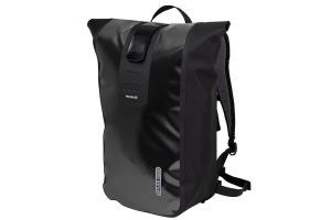 Sac à Dos Ortlieb Velocity Noir 23L