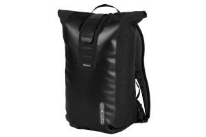 Mochila Ortlieb Velocity Negro 17L