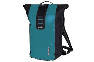 Ortlieb Velocity 23L Rugzak - Petrol