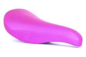 Poloandbike Saddle - Pink