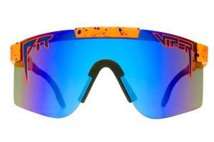 Pit Viper The Crush Polarized Glasses