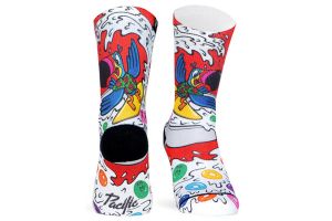 Pacific and Co. Cereal Edition Socken - Loops