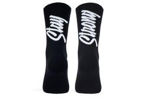 Pacifico Stay Strong Socks - Black