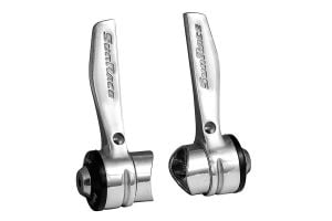 Sunrace 9-speed Classic ramme Thumb Shifters Set