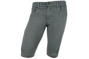 Jeanstrack Gravel Race Shorts - Grey