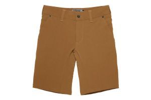 Chrome Industries Folsom 2.0 Shorts Brown