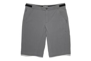 Pantaloncini Chrome Industries Sutro Grigio