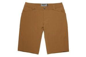 Pantaloncini Chrome Industries Union 2.0 Marrone