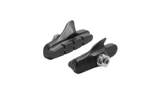 Alligator Brake Pads - Black