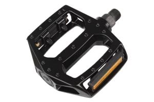 Eltin BMX Pedals Aluminum - Black