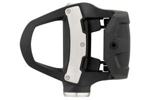 Cuerpo del pedal Garmin Rally RS Derecho Detección Negro