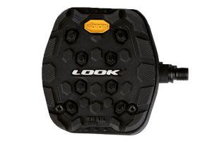 Look Geo Trail Grip Pedals - Black