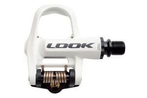 Look Keo 2 Max Pedalen - Wit