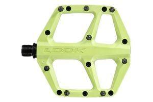 Look Trail Fusion Pedals - Green