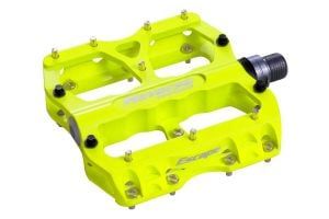 Reverse Escape Pedals - Yellow