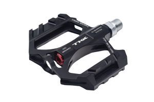 Tekmax Freeride Addict Pedals - Black