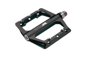 Tekmax Freeride Pedals - Black