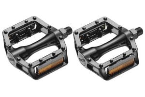 Union SP-102 Pedals 108mm - Black