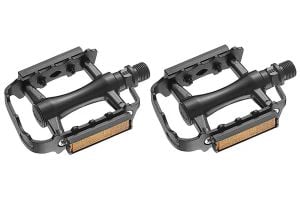 Union SP-2662 Pedals 102mm - Black