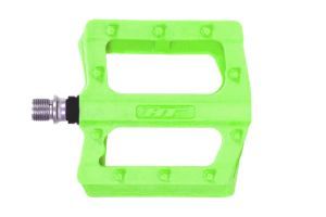 HT PA12 Pedals - Green