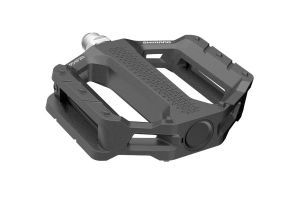 Pedales Shimano EF202 Plataforma Negro