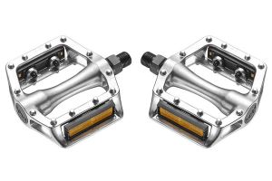 Union SP-102 Pedals - Silver