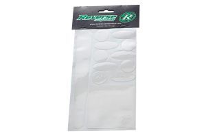 Autocollant Reverse Frame Protectors Transparent