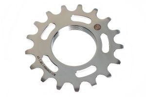 BLB Track Sprocket 14t - Silver