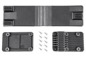 Topeak PakGo X Spare part Hinge - Black