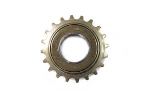 Freewheel Sprocket 20T - Bronze