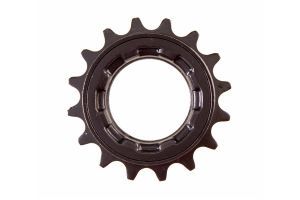 Free Wheel Sprocket 16t - Black