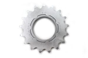 Miche Integral 15T Cog - Silver