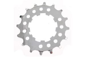 Miche Shimano Medium 10S Cog - Silver