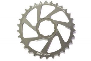 Miche Supertype Shimano Final 10S Cog