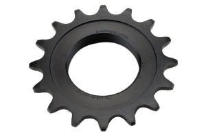 Shimano Dura Ace SS-7600 Sprocket Single-Speed 16T - Silver