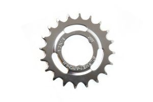 Pignone per mozzo contropedale 20d Sturmey