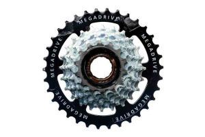 Epoch 7 Speed-13/34 Freewheel