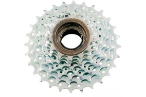 Sunrace 7 Speed -13/28 Freewheel