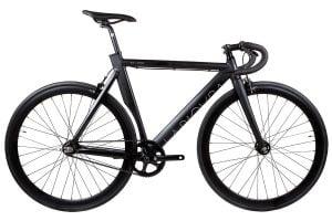 BLB La Piovra ATK Track Bicycle - Black