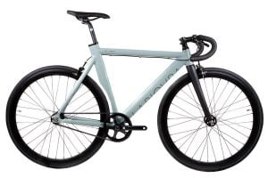 Bicicleta Pista BLB La Piovra ATK Moss Green