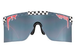 Pit Viper The Victory Lane Intimidators Brille