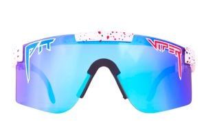 Pit Viper The Absolute Freedom Polarized Glasses