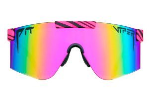 Pit Viper The Hot Tropic 2000s Glasses