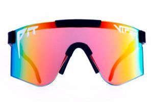Gafas Pit Viper The Mystery Polarized Double Wides