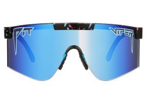 Pit Viper The Hail Sagan 2000s Glasses