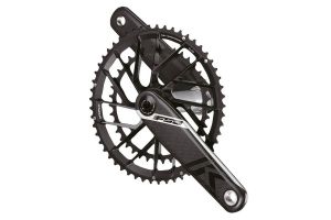 FSA K-Force Team Edition 170mm Crankstel - Zwart