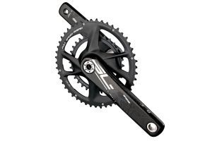 FSA SL-K Modular BB386EVO 90 BCD 170mm Crankstel - Zwart