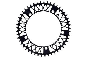 FK55 CNC Chainring 48t 144BCD