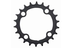 FSA Comet And V-Drive MTB Modular Chainring BCD 68mm 22T - Black