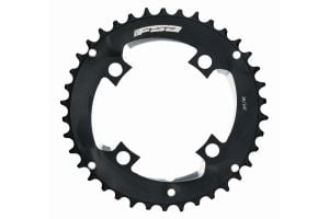 FSA Comet And V-Drive MTB Modular Chainring BCD 96mm 38T - Black